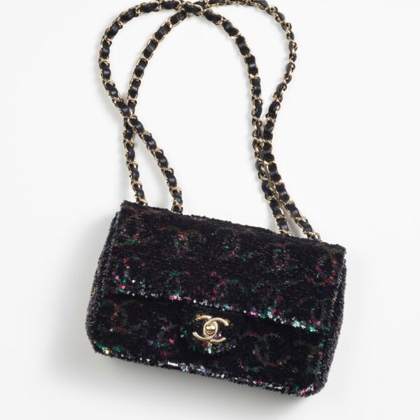 イヴニング バッグ