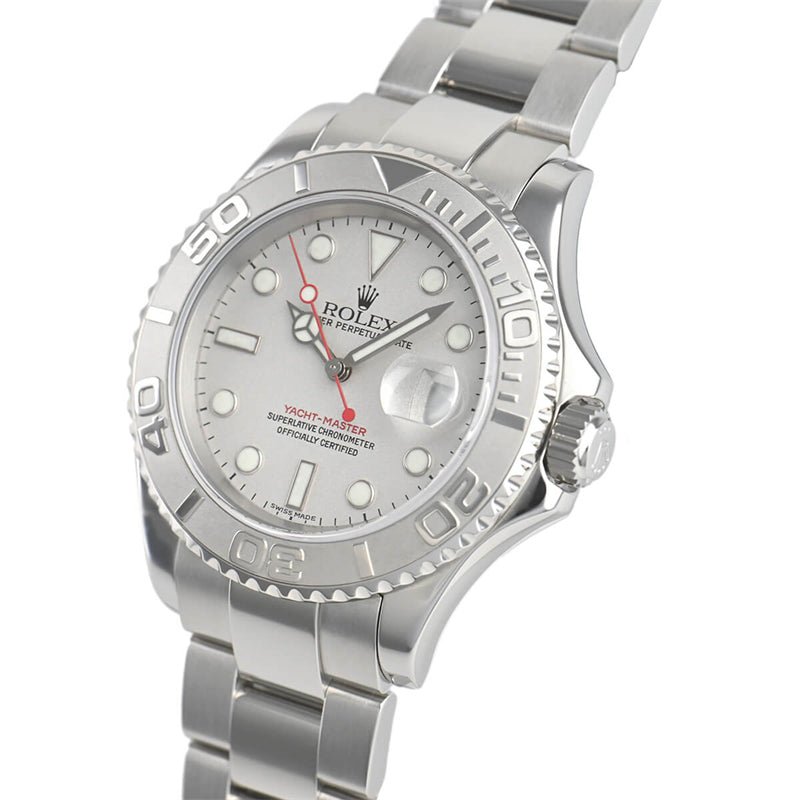ロレックス ヨットマスター ロレジウム 16622 - 画像 (2)