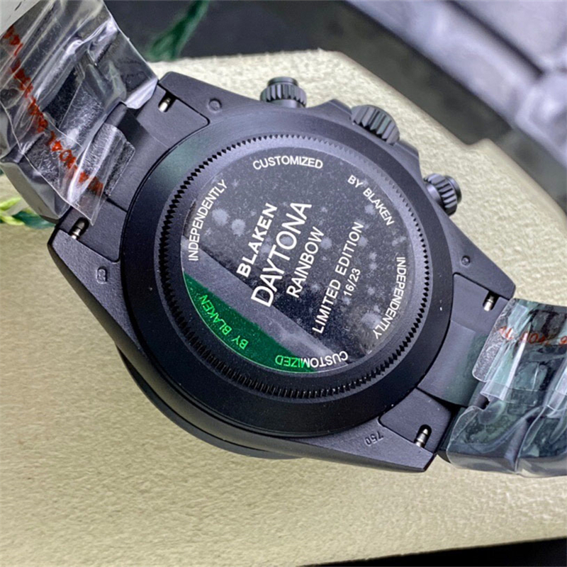 ロレックス コスモグラフ デイトナ - 画像 (18)