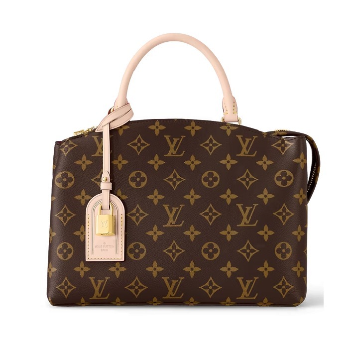 ☆Louis Vuitton☆ ツイストウォーターリップルショルダーバッグ - 画像 (5)