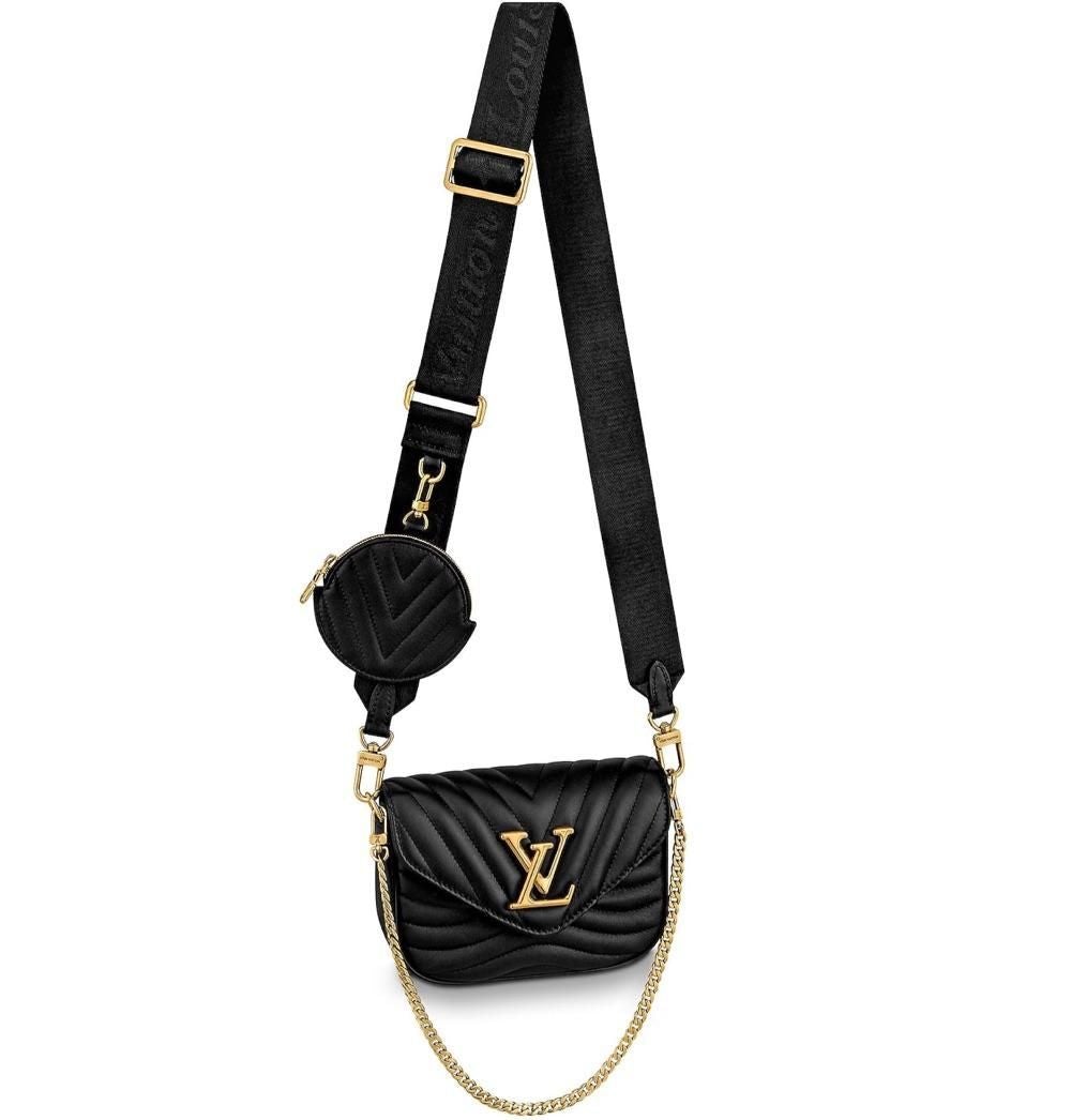 【SALE】Louis Vuitton バッグ ミュルティポシェット 3way 3色-BUYMA - 画像 (20)