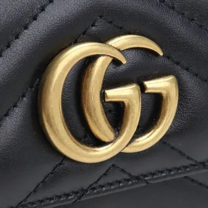 〔ggマーモント〕-カードケース-コイン&紙幣入れ付き- - 画像 (7)