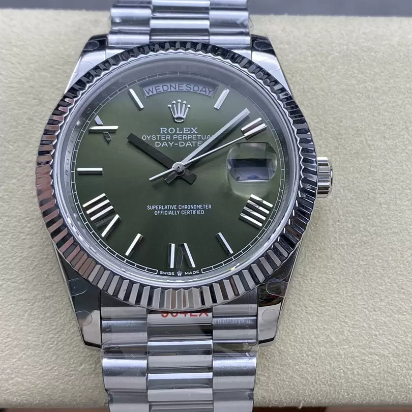 ロレックス デイデイト 40 228236-0008 - 画像 (3)