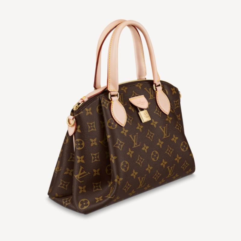 LOUIS VUITTON リボリー PM モノグラム Ref:M44543 - 画像 (3)