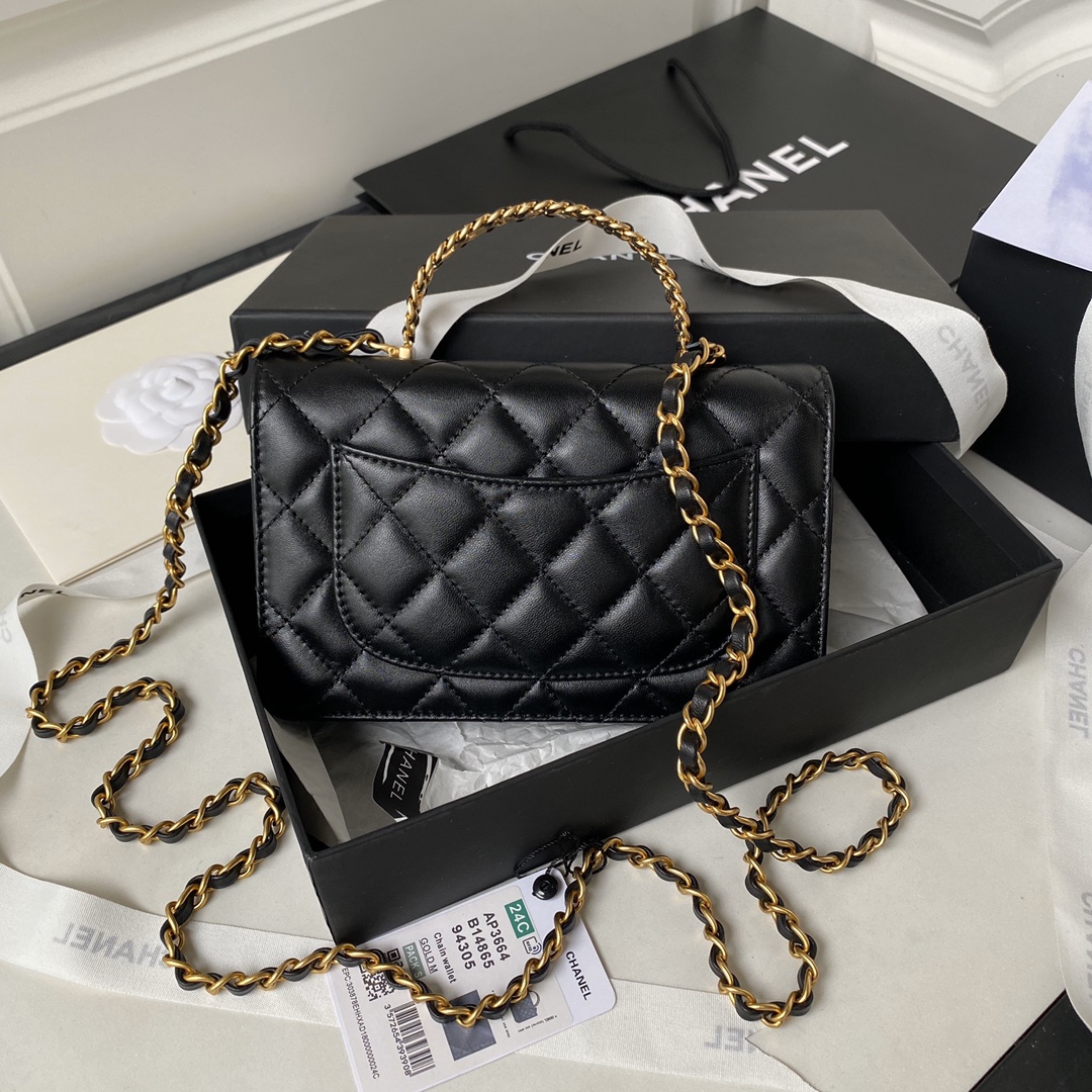 💰Chane1❄️24C 🔅AP3664 Woc 19cm - 画像 (2)