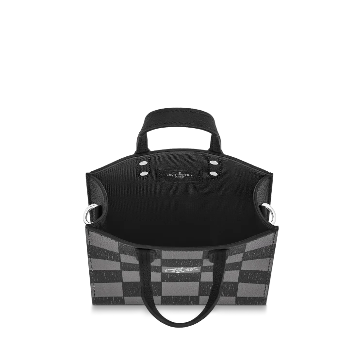 【Louis Vuitton 】(ルイヴィトン)ハンドバッグ 最新16 x 19.5 x 5.5 cm - 画像 (3)