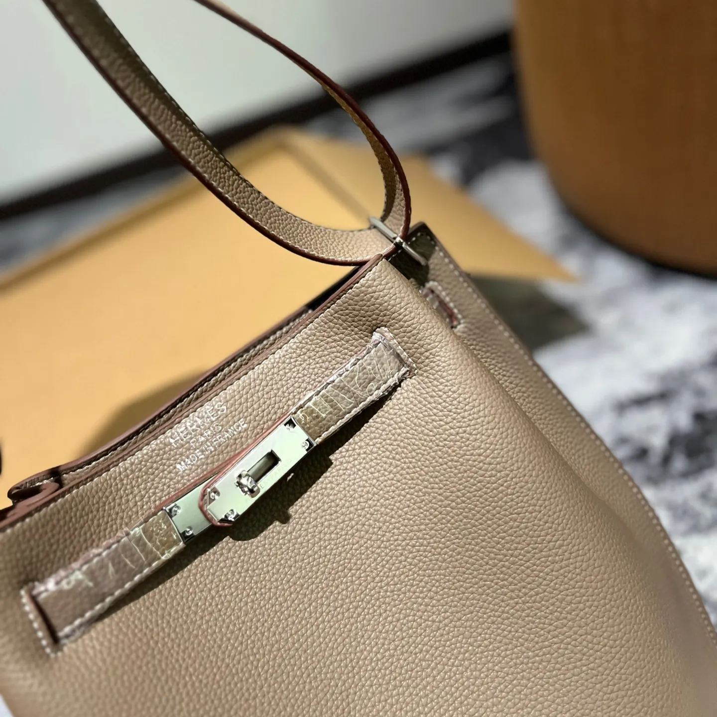 HERMES エルメスが春に向けて新作ハンドバッグ10点を発表 - 画像 (16)