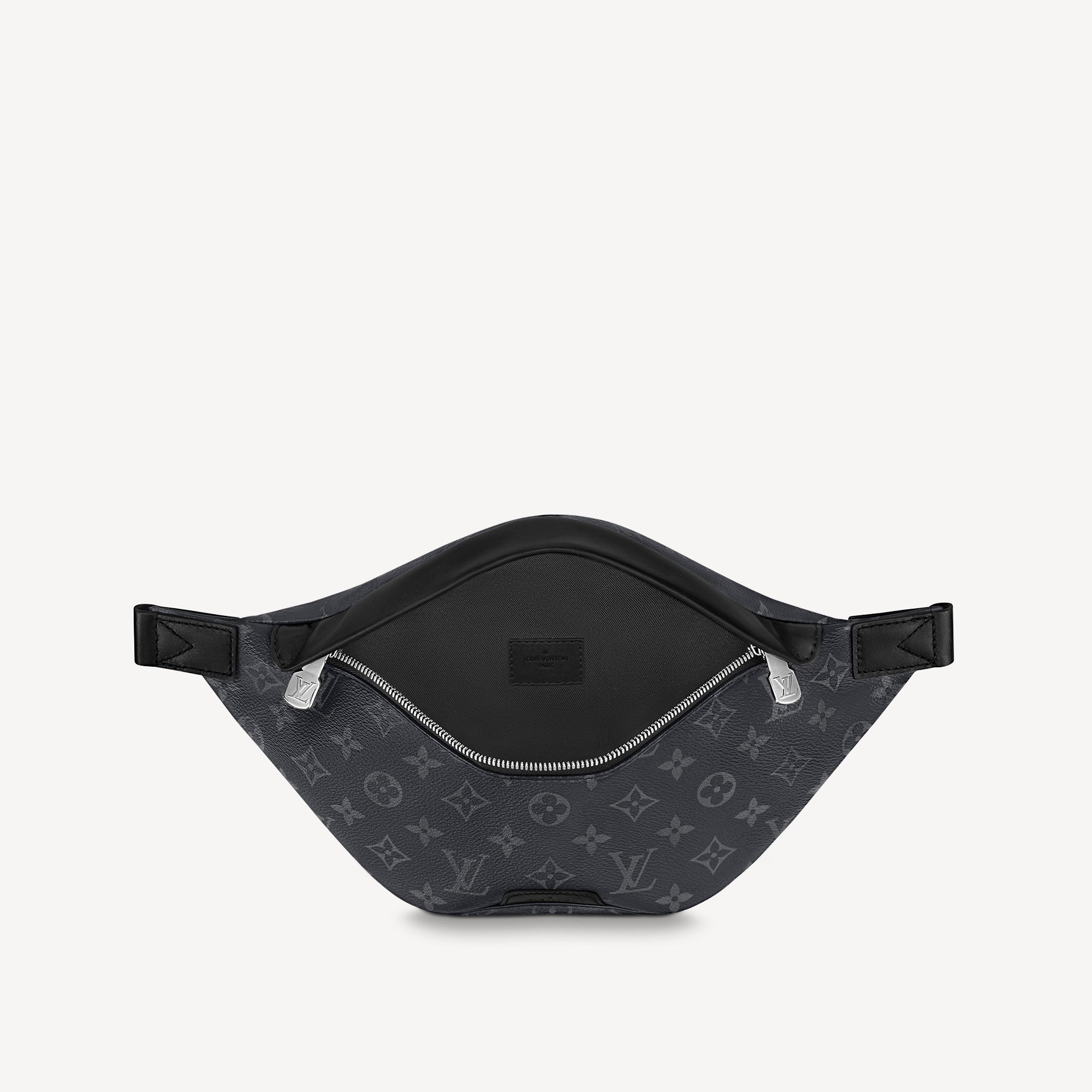 休日コーデに♪ ルイヴィトン ディスカバリーバムバッグ PM - 画像 (4)