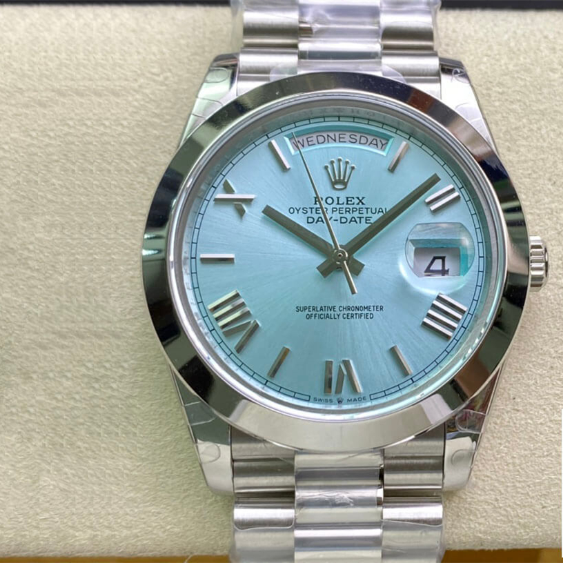 ロレックス デイデイト40 228206-0044 - 画像 (4)