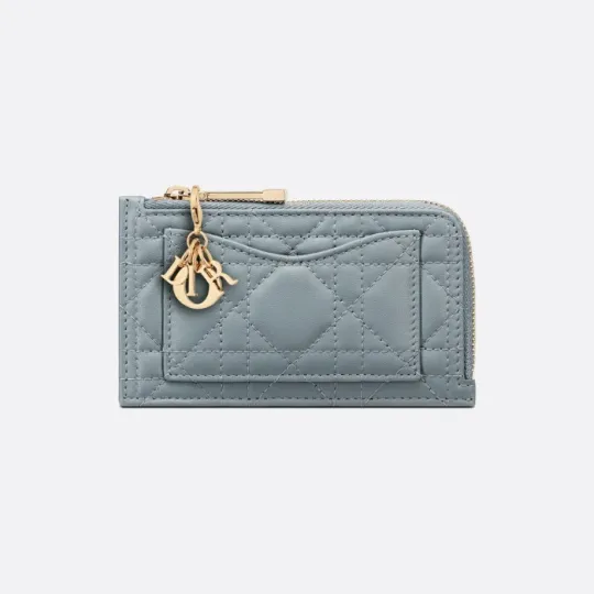 国内発送◇直営買付 ◆DIOR◆ ロゴ フラグメントケース♪ - 画像 (3)