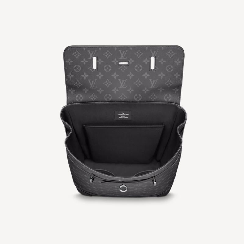 LOUIS VUITTON アヴェニュー?スリングバッグ 長財布 2点セット お得 Ref:M44052+M62295 - 画像 (4)