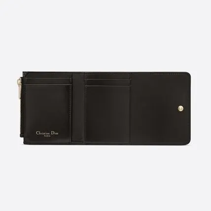 【DIOR】【売上NO1♡】30 MONTAIGNE ロータスウォレット - 画像 (5)