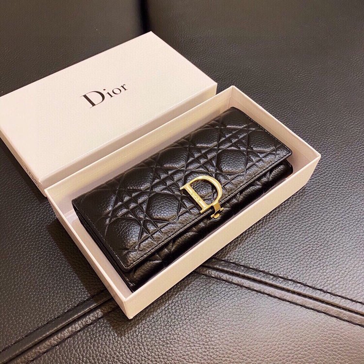 Dior ディオール 財布 19x10cm - 画像 (8)