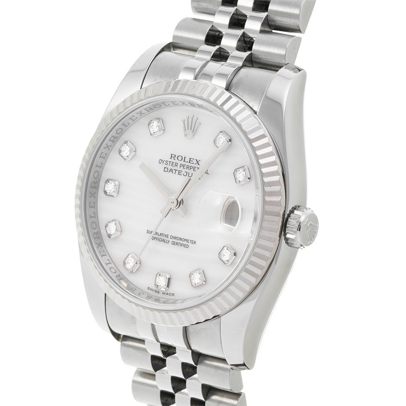 ロレックス デイトジャスト 116234NG - 画像 (2)