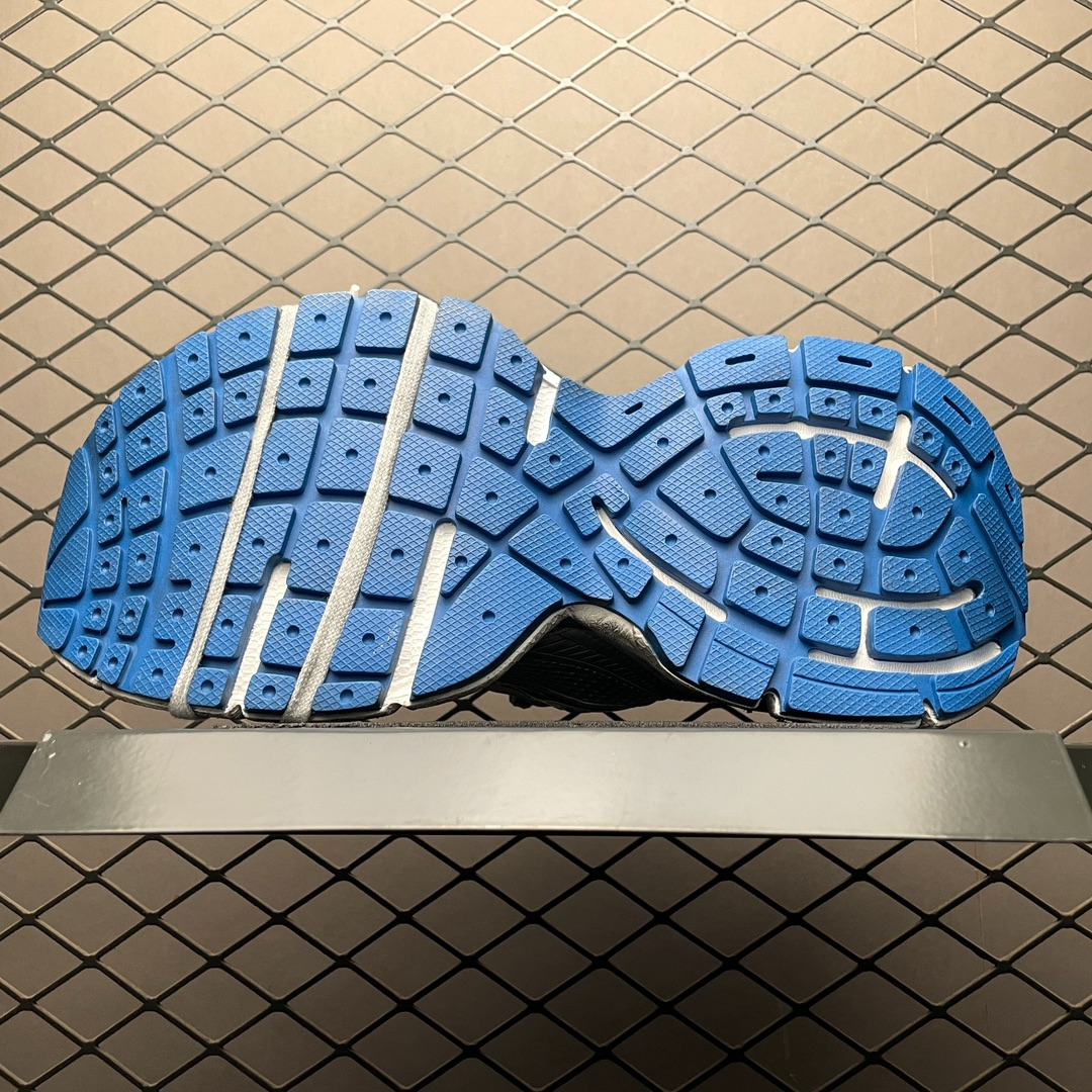 Balenciaga 3XL Sneaker Grey/Silver/White/Blue(734734W3XL51214) - 画像 (9)