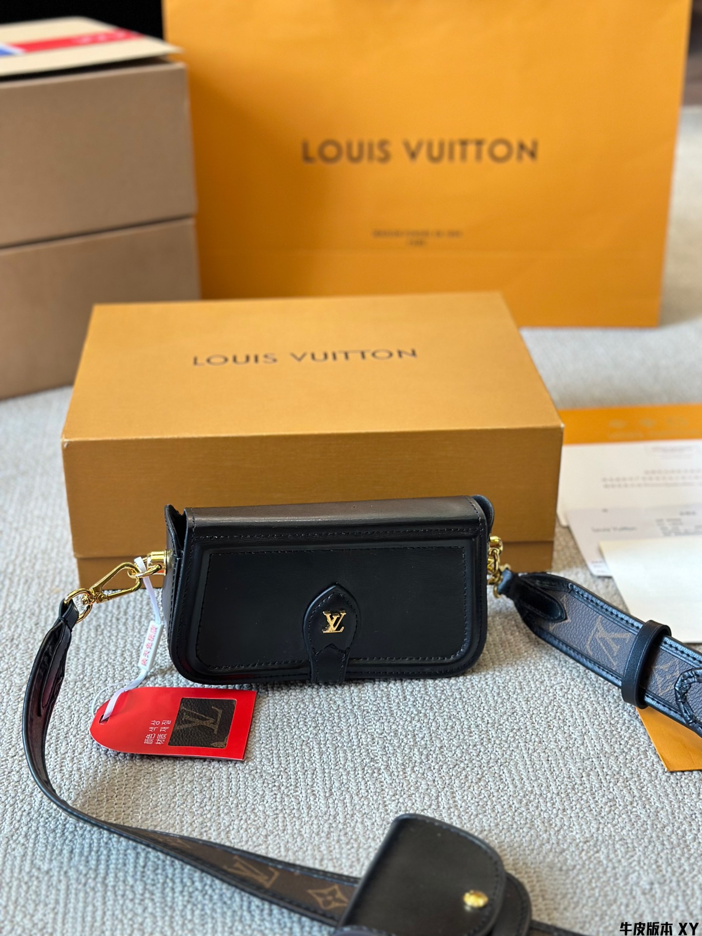 ☆Louis Vuitton☆ 軍用バッグ M69841 - 画像 (2)
