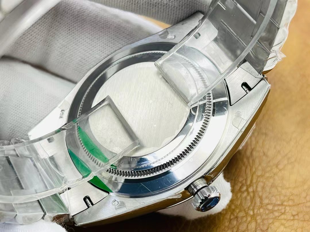 ロレックス デイデイト 40 プラチナ 228236-0012 - 画像 (7)