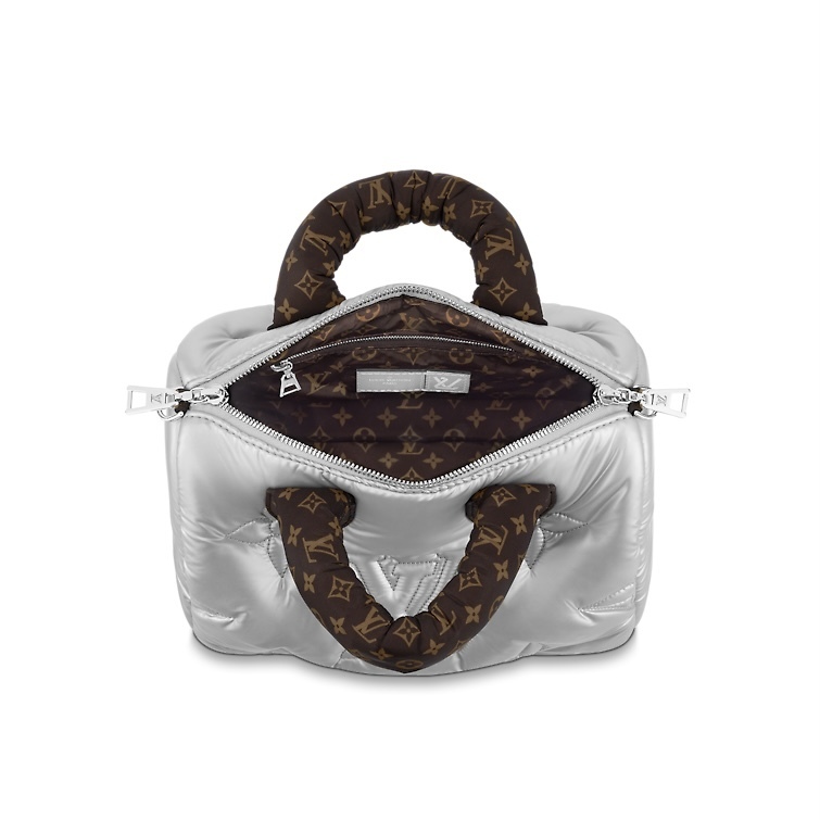 LOUIS VUITTON 完売前に! スピーディバンドリエール 25 - 画像 (4)