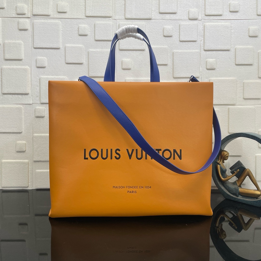 人気!!【LOUIS VUITTON】ルイ・ヴィトン 2024新製品ハンドバッグ M24457 - 画像 (3)
