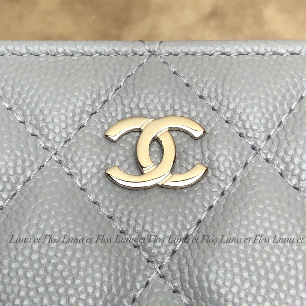 国内即発 コインケース マトラッセ キャビア - 画像 (14)