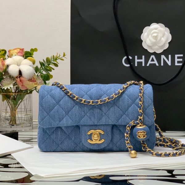 Chanel bag