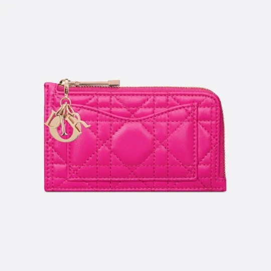 国内発送◇直営買付 ◆DIOR◆ ロゴ フラグメントケース♪ - 画像 (5)