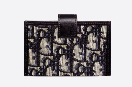 DIOR 30モンテーニュカードホルダー 日本未入荷 新作 コンパクト - 画像 (2)