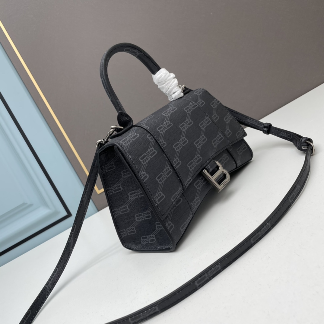 Balenciaga バレンシアガ トートバッグ 23x14x10cm - 画像 (2)