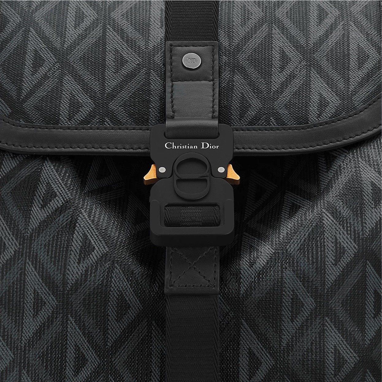 【Dior】ディオール DIOR HIT THE ROADバックパック★超人気★完売確実の売れ筋★ - 画像 (5)