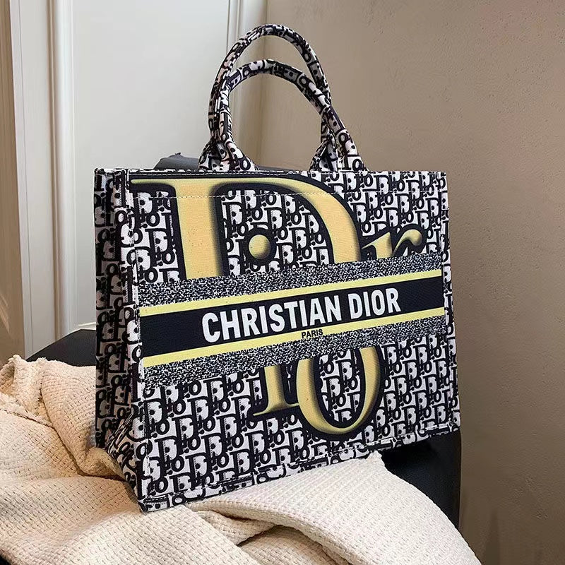 💮期間限定販売💮ブランドD フランス製ハンドバッグ トレンドのマストアイテム【送料無料】 - 画像 (8)