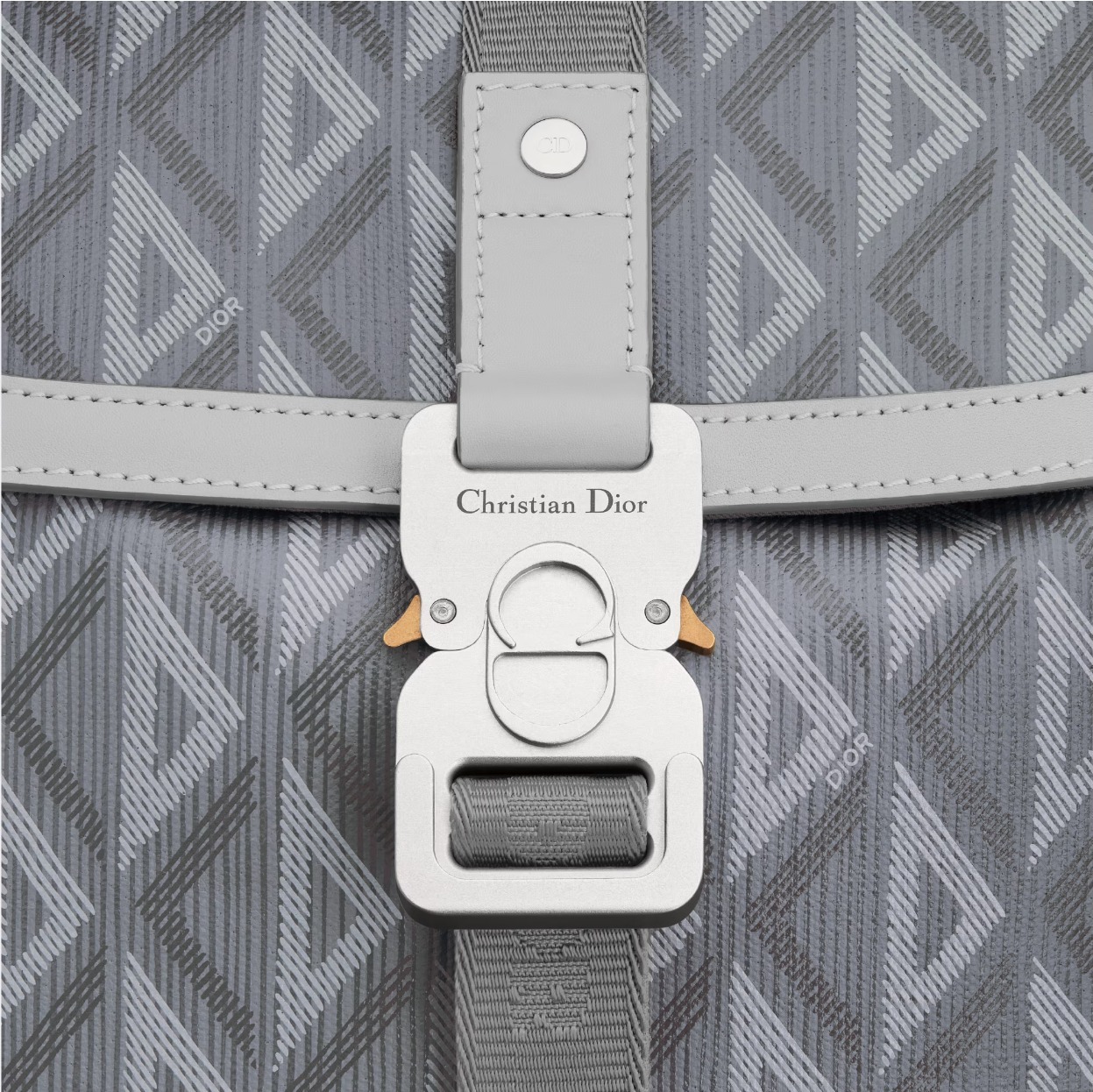 【Dior】ディオール DIOR HIT THE ROADバックパック★超人気★完売確実の売れ筋★ - 画像 (9)