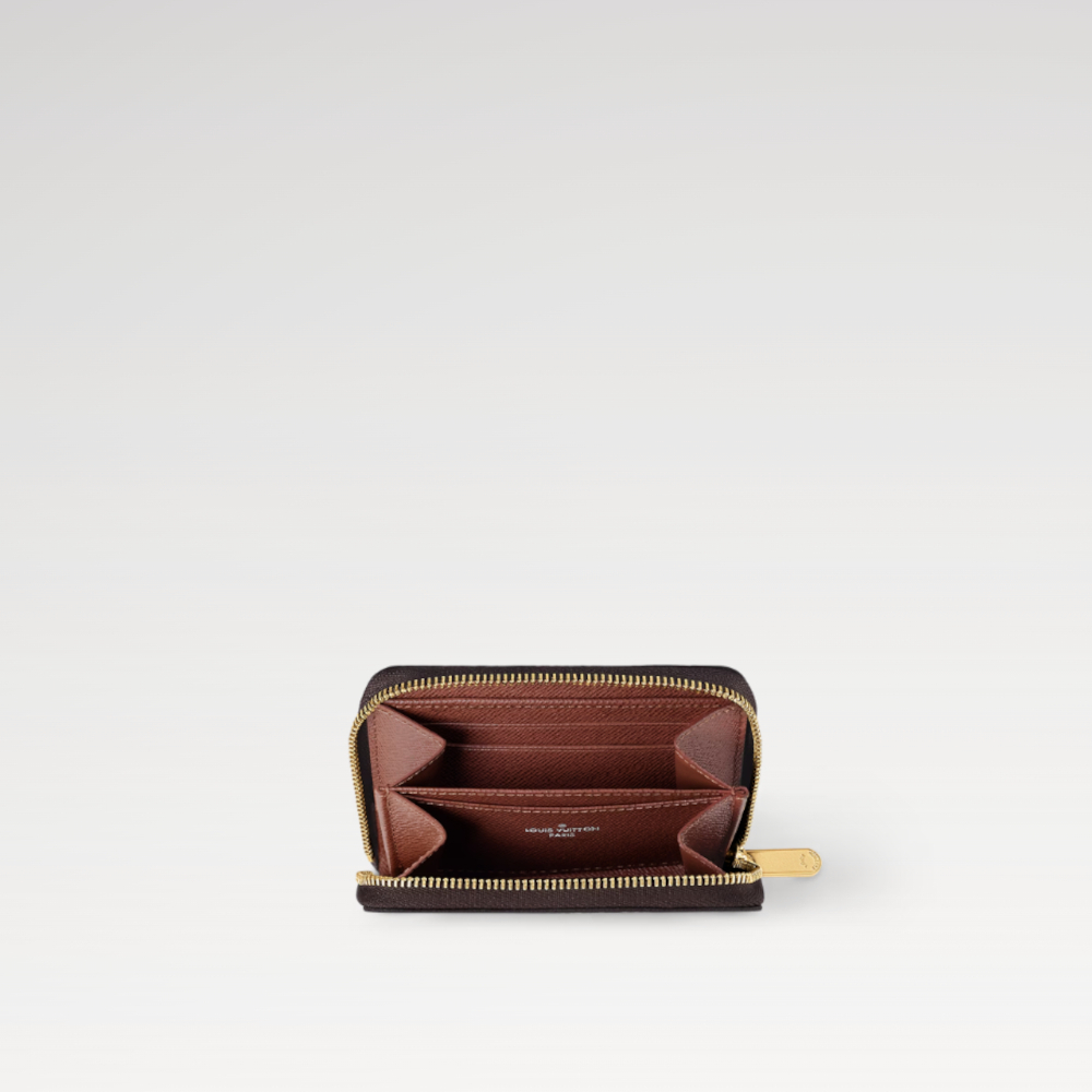 【すぐ届く☆】Louis Vuitton ジッピー コイン パース - 画像 (5)