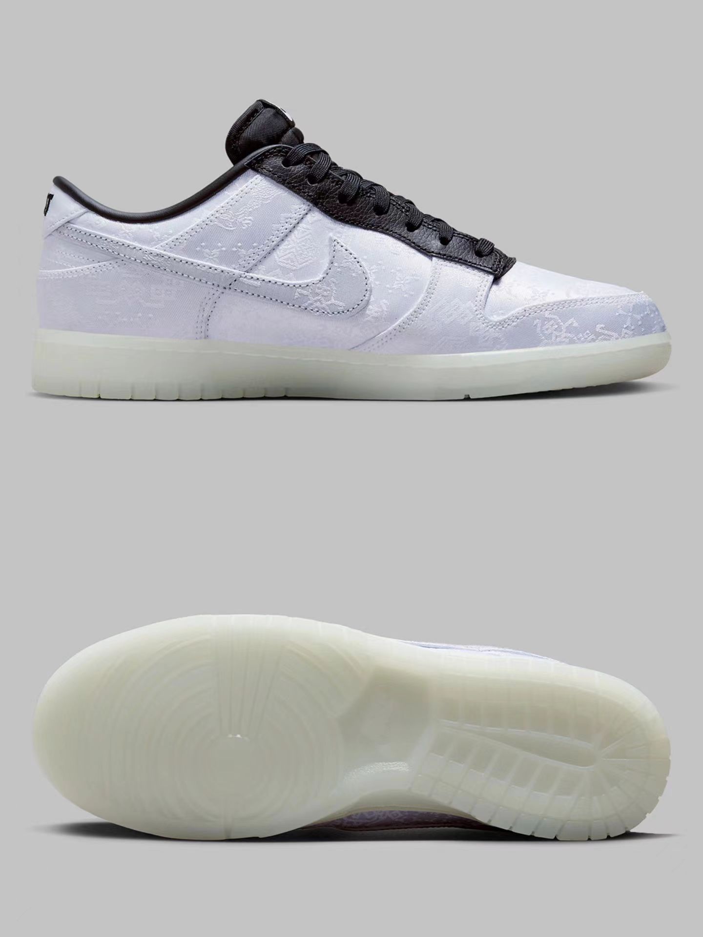 CLOT x fragment design x Nike - 画像 (3)