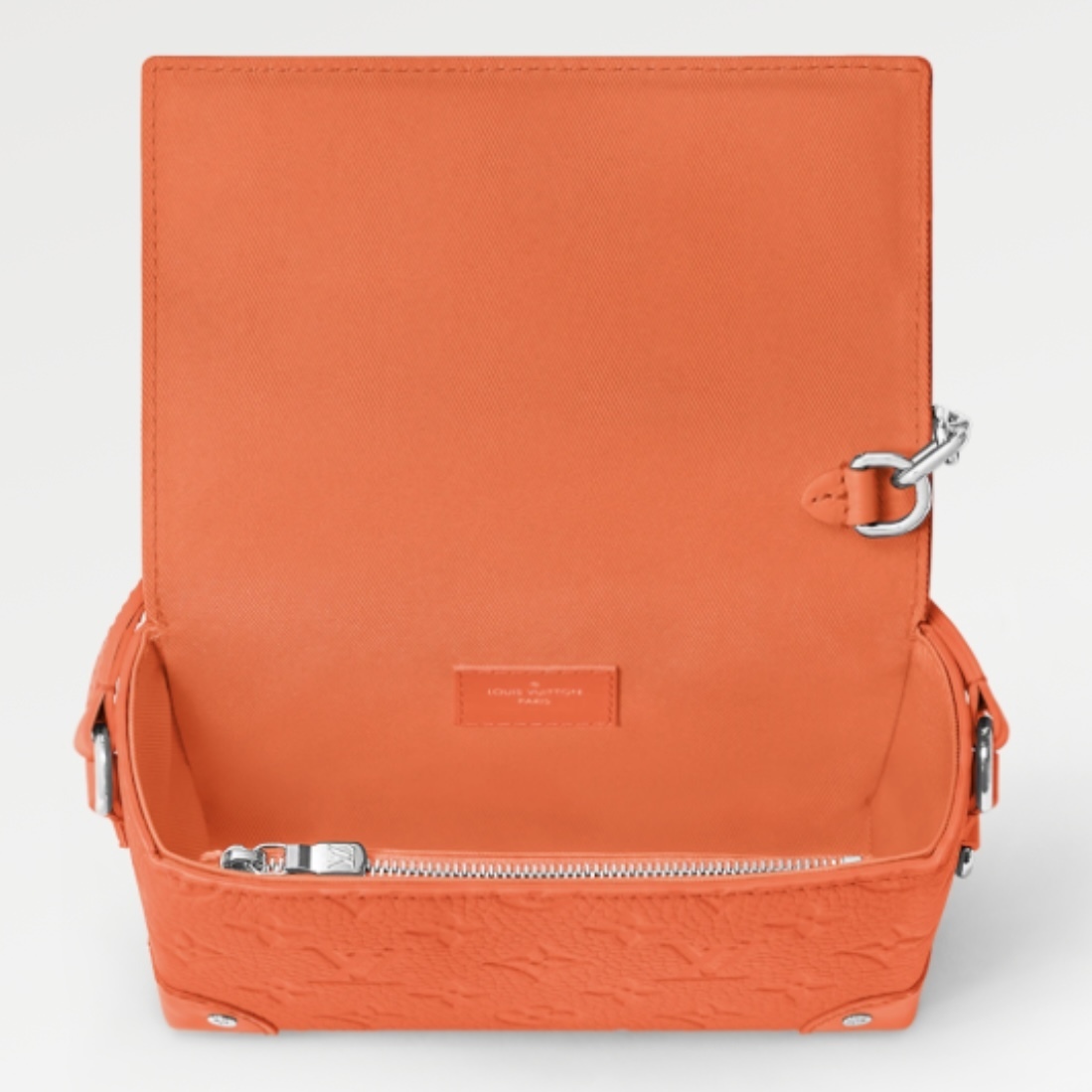 Louis Vuitton スチーマー ウェアラブルウォレット M82917 M82916 M82918 - 画像 (10)