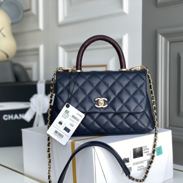 CHANEL COCO HANDLE