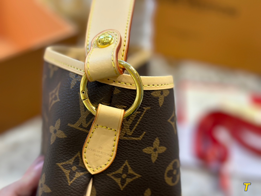 ルイヴィトンLV-Delightful - 画像 (6)