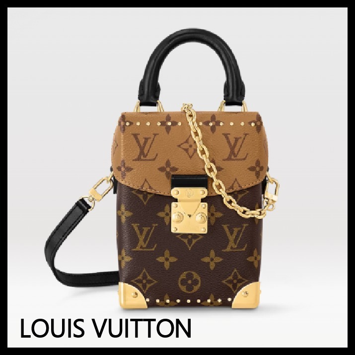 ★LOUIS VUITTON★カメラバッグ M82465 - 画像 (3)