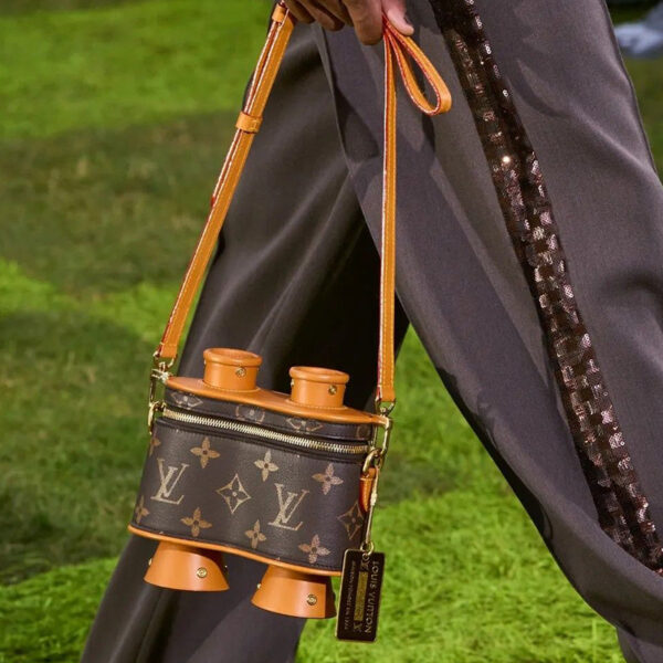 LV望遠鏡バッグ