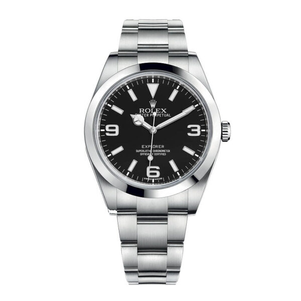 ROLEX ロレックス エクスプローラー I 214270 ランダムシリアル