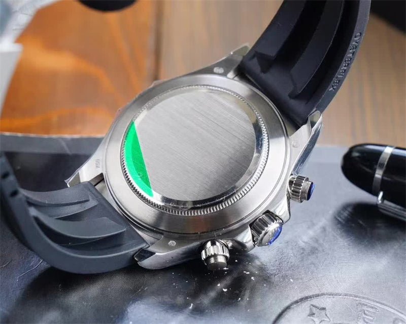 ロレックス ROLEX デイトナ 116576TBR アイスブルー文字盤 - 画像 (7)