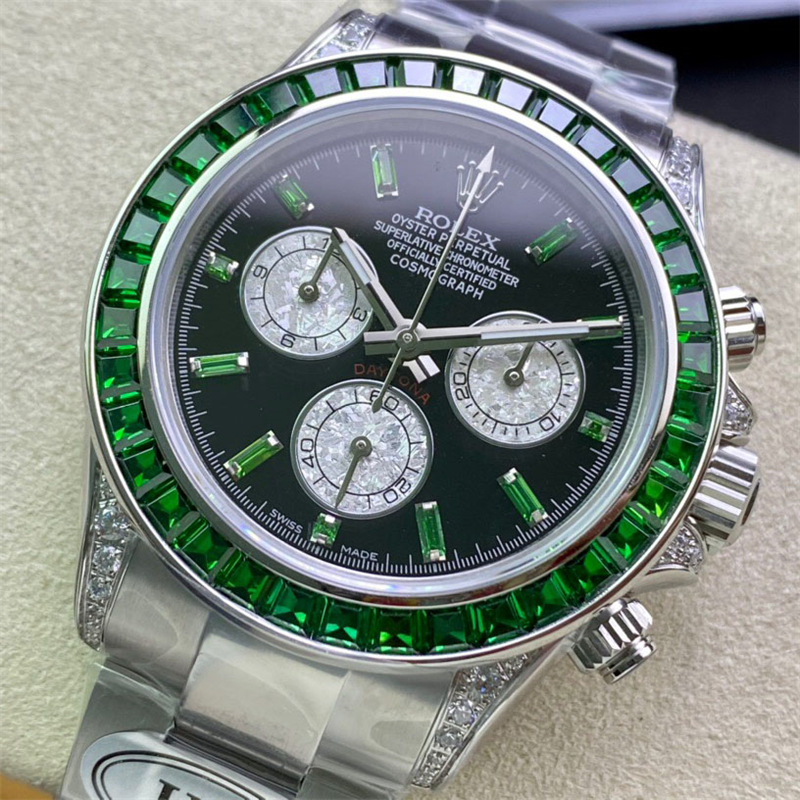 ロレックス コスモグラフ デイトナ - 画像 (20)