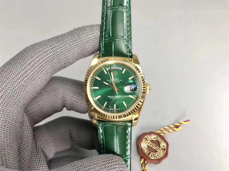 ロレックス デイデイト36mm 118138 - 画像 (4)