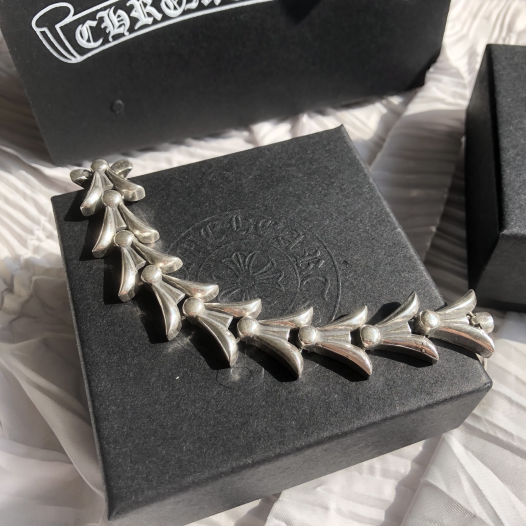 Chrome Hearts(クロムハーツ)ブレスレット - 画像 (7)