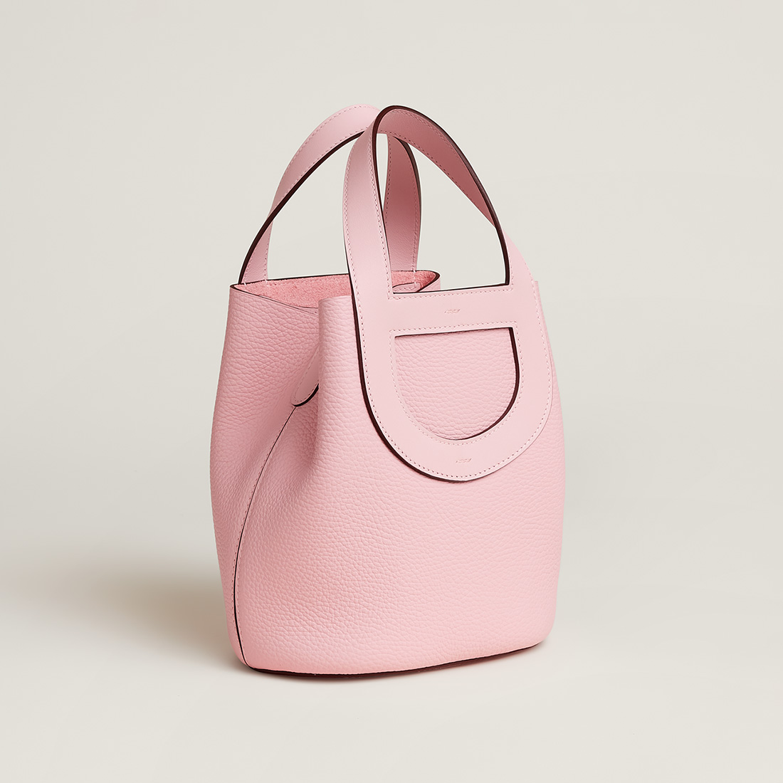 エルメス インザループ トートバッグ - 画像 (2)