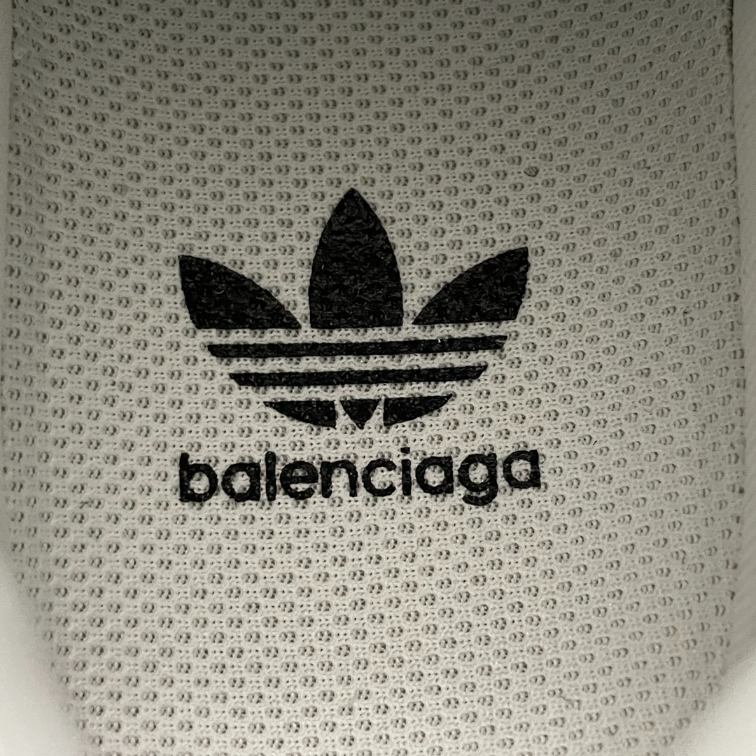 adidas × Balenciaga Triple S White(710021W2ZB9112) - 画像 (8)