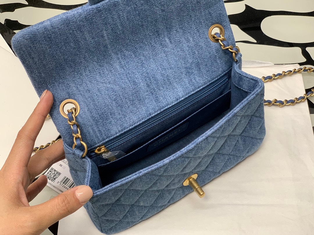 Chanel bag - 画像 (9)