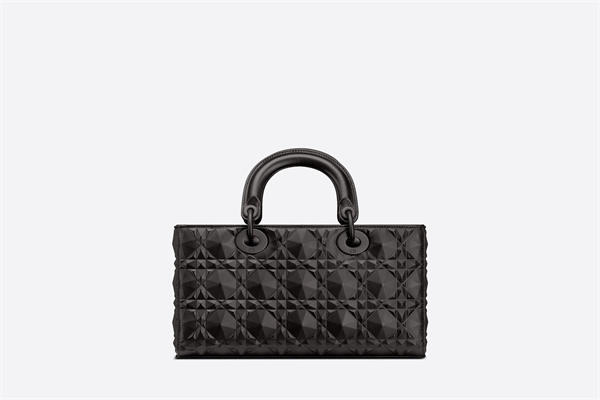 DIOR LADY D-JOY バッグ 26 x 13.5 x 5 cm - 画像 (5)