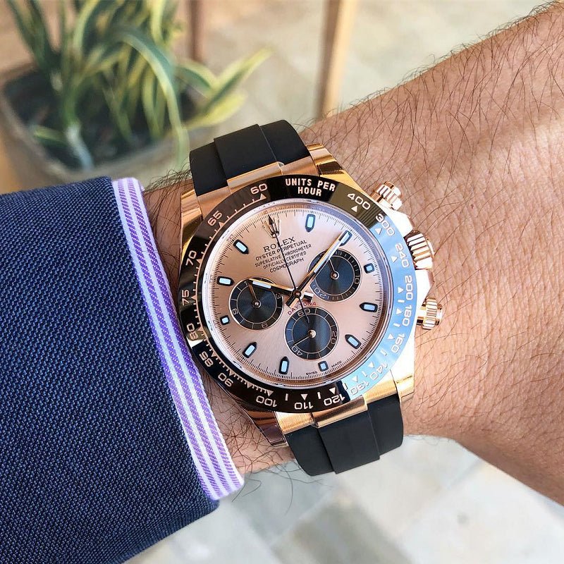 ROLEX ロレックス デイトナ 116515LN ランダムシリアル - 画像 (2)