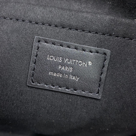 【LOUIS VUITTON】No Way Vibe バッグ – モードなエッジが効いた注目の新作 M14377 - 画像 (4)