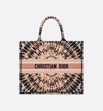 ブックトート スモール バッグ トートバッグ - 画像 (3)